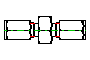 2D Top View